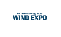 2027年日本东京风能展览会(WIND EXPO)展示范畴
