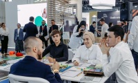 2027年乌兹别克斯坦石油天然气展览会(OGU)展示范畴