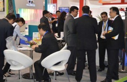 2026年中东迪拜涂料展览会(Middle East Coatings Show)将展出哪些内容？