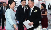 2027年泰国曼谷亚太涂料展览会展位预约完整流程，官方步骤一览