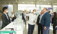 2027年乌兹别克斯坦塔什干化工展览会(Uzchemplastexpo)展位预定流程+选位技巧+安全注意事项