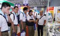 2027年越南涂料及化工展览会(Coatings Expo Vietnam)观展指南