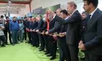 伊拉克埃尔比勒塑料印刷包装展览会(Iraq Plast )2026年参展指南
