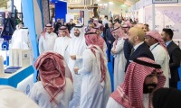 2027年沙特利雅得水处理展览会(Global Water Expo)将展出哪些内容？
