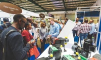 2027年南非环保展-南非水展(IFAT Africa)观展指南
