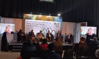 南非环保展-南非水展(IFAT Africa)2027年展位预定流程，企业参展必备步骤+避坑要点