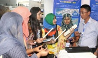 新手参展巴基斯坦水处理展览会(Pak Water & Energy)：这些注意事项别忽略