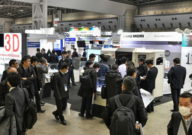 日本东京水处理展览会