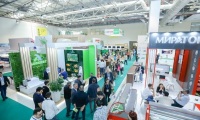 阿塞拜疆巴库水处理展览会(Baku Water Week)线上展位预约流程及操作步骤
