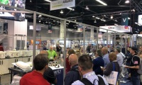 2026美国复合材料展览会CAMX(The Composites and Advanced Materials Expo)购票指南