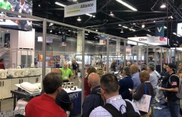 2026美国复合材料展览会CAMX(The Composites and Advanced Materials Expo)购票指南