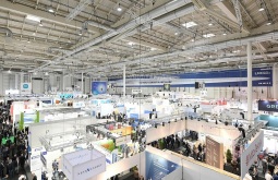 欧洲德国汉堡风能展览会(WindEnergy Hamburg)2026年参展指南