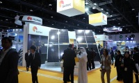 2027年阿布扎比新能源展-阿布扎比太阳能展(WFES)观展指南