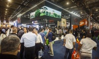 2026年巴西圣保罗智慧能源展览会(The Smarter E South America)观展指南