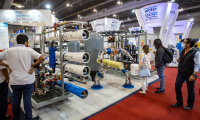 2026年墨西哥新能源展览会(The Green Expo)展示范畴