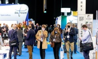 2027年荷兰欧洲聚氨酯展览会(UTECH Europe)门票购买方式