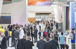 2027年中东阿布扎比固废回收处理展览会(WFES ECO WASTE)展位预定流程+选位技巧+安全注意事项