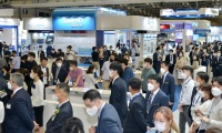 2027年韩国釜山轨道及交通运输展览会(RailLog Korea)观展指南