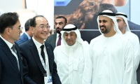 2027年中东阿布扎比铁路交通、轨道交通展览会(GLOBAL RAIL)门票如何获取？