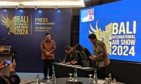 2027年印尼巴厘岛国际航空展(Bali International Airshow)将展出哪些内容？
