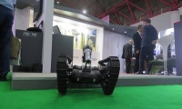 2026年印尼雅加达航空机场设施展览会(Indo Aerospace)涵盖哪些展品类别？