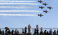 美国圣地亚哥军用航空展(MCAS Miramar Air Show)2026年参展指南