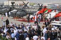 2027年中东阿联酋迪拜航空展览会(Dubai Airshow)观展指南