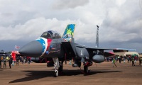 美国佛罗里达航空展(Florida International Air Show)2026年参展指南