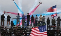 2026年美国圣地亚哥军用航空展(MCAS Miramar Air Show)涵盖哪些展品类别？