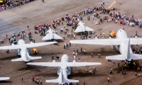 2027年哥伦比亚麦德林航空航天展览会(F-Air Colombia)门票购买渠道指南