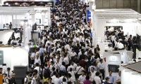 新手参展日本东京航空航天材料及技术展览会(AeroTech)：这些注意事项别忽略