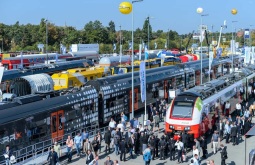 2026德国柏林轨道交通展览会(InnoTrans Berlin)购票指南