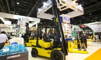 2026俄罗斯莫斯科运输物流展览会(CeMAT Russia)购票指南