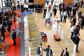 2027年德国汉诺威运输物流展览会(CeMAT Hannover)布展、开展、撤展全流程注意事项