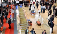 2027年德国汉诺威运输物流展览会(CeMAT Hannover)布展、开展、撤展全流程注意事项