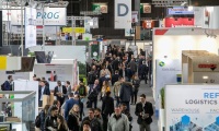 法国巴黎运输物流展览会(SITL PARIS)2027年参展指南