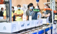 中东迪拜运输物流展览会(Home Delivery World)2026年展位预定流程，企业参展必备步骤+避坑要点