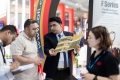 2026英国运输物流展览会(Retail Supply Chain & Logistics)购票指南