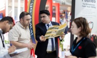 2026英国运输物流展览会(Retail Supply Chain & Logistics)购票指南