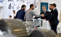 2027年土耳其伊斯坦布尔物流技术展览会(CeMAT EURASIA)门票购买方式