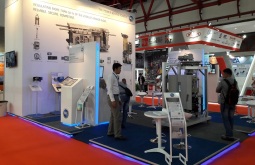 2026年印尼巴淡岛海事展览会IMOX(Indonesia Marine & Offshore Expo)展示范畴