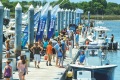 2027年德国汉堡游艇展览会(In-Water boat show)展示范畴