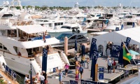 2027年美国佛罗里达游艇展览会PBIBS(Palm Beach International Boat Show)门票如何获取？
