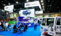 2026年葡萄牙欧洲GSE机场设施展览会(GSE Expo Europe)展示范畴