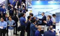 2027年新加坡机场设施展览会(Inter Airport South East Asia)涵盖哪些展品类别？