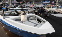 2027年加拿大多伦多游艇及水上运动展览会(Toronto International Boat Show)门票购买渠道指南