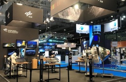 2027年美国太空技术展览会展位预定流程+注意事项