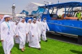 中东阿联酋迪拜游艇展览会(Dubai International Boat show)2026年参展指南