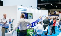 美国拉斯维加斯机场设备展览会(International GSE Expo)2027年参展指南