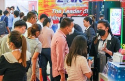 2026年柬埔寨安防及消防展览会(CamSecurity & Fire)预定展位：避坑注意事项详解